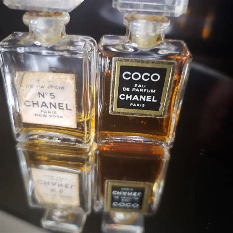 dating chanel no 5 bottles|how to date Chanel bottle.